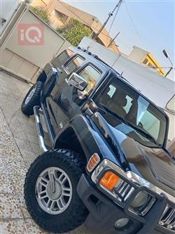 همر H3